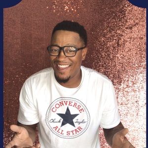 Meet your Posher, Chuck